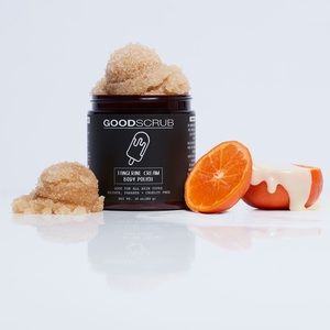GOODSCRUB | Body Exfoliater